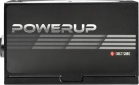 Блок питания Chieftec Chieftronic PowerUp GPX-650FC 650W 80PLUS Gold - фото 6 - интернет-магазин электроники и бытовой техники TTT