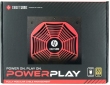 Блок питания Chieftec Chieftronic Powerplay Gold GPU-750FC 750W - фото 7 - интернет-магазин электроники и бытовой техники TTT