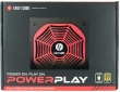 Блок живлення Chieftec Chieftronic Powerplay Gold GPU-750FC 750W - фото 7 - інтернет-магазин електроніки та побутової техніки TTT