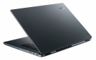 Ноутбук Acer TravelMate P4 TMP414-51-58NG (NX.VPAEU.00B) Slate Blue - фото 2 - інтернет-магазин електроніки та побутової техніки TTT