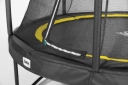 Батут Salta Comfort Edition круглий 251 см (5074A) Black - фото 3 - інтернет-магазин електроніки та побутової техніки TTT