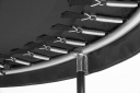 Батут Salta Comfort Edition круглий 251 см (5074A) Black - фото 4 - інтернет-магазин електроніки та побутової техніки TTT