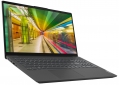 Ноутбук Lenovo IdeaPad 5 15ALC05 (82LN00Q5RA) Graphite Grey - фото 2 - интернет-магазин электроники и бытовой техники TTT