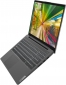 Ноутбук Lenovo IdeaPad 5 15ALC05 (82LN00Q5RA) Graphite Grey - фото 3 - интернет-магазин электроники и бытовой техники TTT