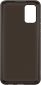 Чохол Samsung Soft Clear Cover для Samsung Galaxy A02s (A025) (EF-QA025TBEGRU) Black - фото 4 - інтернет-магазин електроніки та побутової техніки TTT