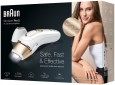 Фотоэпилятор BRAUN Silk-expert Pro 5 PL 5137 - фото 3 - интернет-магазин электроники и бытовой техники TTT