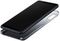 Чехол Samsung Gradation Cover для Samsung Galaxy A7 2018 A750F (EF-AA750CBEGRU) Black - фото 6 - интернет-магазин электроники и бытовой техники TTT