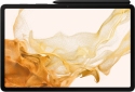 Планшет Samsung Galaxy Tab S8 5G 8/128GB (SM-X706BZAASEK) Dark Grey - фото 4 - интернет-магазин электроники и бытовой техники TTT
