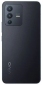 Смартфон vivo V23 5G 12/256GB Black - фото 2 - интернет-магазин электроники и бытовой техники TTT