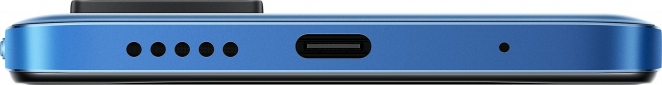 Смартфон Xiaomi Redmi Note 11 4/128 GB Twilight Blue - фото 3 - інтернет-магазин електроніки та побутової техніки TTT