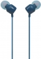 Наушники JBL 110 Eco (JBLT110BLUE) Blue - фото 2 - интернет-магазин электроники и бытовой техники TTT