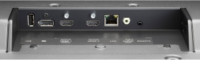 Монитор NEC MultiSync ME501 (60005053) - фото 8 - интернет-магазин электроники и бытовой техники TTT