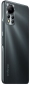 Смартфон Infinix Hot 11S 4/64 GB (4895180776120) Polar Black - фото 5 - інтернет-магазин електроніки та побутової техніки TTT