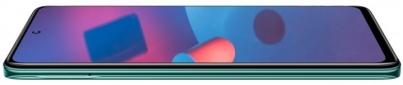 Смартфон Infinix Hot 11S 4/64 GB (4895180776137) Green Wave - фото 6 - интернет-магазин электроники и бытовой техники TTT
