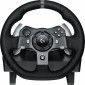 Дротове кермо Logitech G920 Driving Force PC/Xbox One Black (941-000123) - фото 2 - інтернет-магазин електроніки та побутової техніки TTT