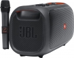 Портативна акустика JBL PartyBox OTG (JBLPARTYBOXOTGBEU) Black - фото 2 - інтернет-магазин електроніки та побутової техніки TTT