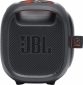 Портативна акустика JBL PartyBox OTG (JBLPARTYBOXOTGBEU) Black - фото 3 - інтернет-магазин електроніки та побутової техніки TTT