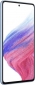 Смартфон Samsung Galaxy A53 5G 8/256GB (SM-A536ELBHSEK) Light Blue - фото 3 - интернет-магазин электроники и бытовой техники TTT