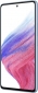 Смартфон Samsung Galaxy A53 5G 8/256GB (SM-A536ELBHSEK) Light Blue - фото 4 - інтернет-магазин електроніки та побутової техніки TTT