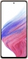 Смартфон Samsung Galaxy A53 5G 8/256GB (SM-A536EZOHSEK) Orange - фото 2 - інтернет-магазин електроніки та побутової техніки TTT