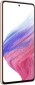 Смартфон Samsung Galaxy A53 5G 8/256GB (SM-A536EZOHSEK) Orange - фото 3 - інтернет-магазин електроніки та побутової техніки TTT