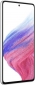 Смартфон Samsung Galaxy A53 5G 8/256GB (SM-A536EZWHSEK) White - фото 3 - интернет-магазин электроники и бытовой техники TTT