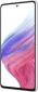 Смартфон Samsung Galaxy A53 5G 8/256GB (SM-A536EZWHSEK) White - фото 4 - интернет-магазин электроники и бытовой техники TTT