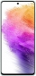 Смартфон Samsung Galaxy A73 5G 8/256Gb (SM-A736BLGHSEK) Light Green - фото 2 - інтернет-магазин електроніки та побутової техніки TTT