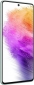 Смартфон Samsung Galaxy A73 5G 8/256Gb (SM-A736BLGHSEK) Light Green - фото 3 - інтернет-магазин електроніки та побутової техніки TTT