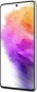 Смартфон Samsung Galaxy A73 5G 8/256Gb (SM-A736BLGHSEK) Light Green - фото 4 - інтернет-магазин електроніки та побутової техніки TTT
