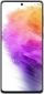 Смартфон Samsung Galaxy A73 5G 8/256Gb (SM-A736BZAHSEK) Gray - фото 2 - інтернет-магазин електроніки та побутової техніки TTT