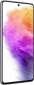Смартфон Samsung Galaxy A73 5G 8/256Gb (SM-A736BZAHSEK) Gray - фото 3 - інтернет-магазин електроніки та побутової техніки TTT