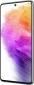 Смартфон Samsung Galaxy A73 5G 8/256Gb (SM-A736BZAHSEK) Gray - фото 4 - интернет-магазин электроники и бытовой техники TTT