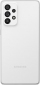 Смартфон Samsung Galaxy A73 5G 8/256Gb (SM-A736BZWHSEK) White - фото 2 - интернет-магазин электроники и бытовой техники TTT