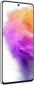 Смартфон Samsung Galaxy A73 5G 8/256Gb (SM-A736BZWHSEK) White - фото 5 - интернет-магазин электроники и бытовой техники TTT