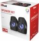 Акустическая система Trust Gemi RGB 2.0 (22948) Black - фото 7 - интернет-магазин электроники и бытовой техники TTT