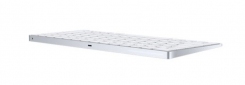 Клавіатура бездротова Apple Magic Keyboard A1644 US English - фото 2 - інтернет-магазин електроніки та побутової техніки TTT