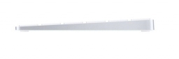 Клавиатура беспроводная Apple Magic Keyboard A1644 US English - фото 3 - интернет-магазин электроники и бытовой техники TTT