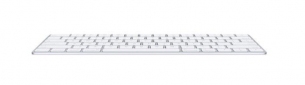 Клавіатура бездротова Apple Magic Keyboard A1644 US English - фото 4 - інтернет-магазин електроніки та побутової техніки TTT