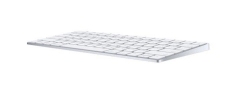 Клавіатура бездротова Apple Magic Keyboard A1644 US English - фото 5 - інтернет-магазин електроніки та побутової техніки TTT