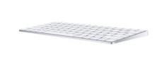 Клавиатура беспроводная Apple Magic Keyboard A1644 US English - фото 5 - интернет-магазин электроники и бытовой техники TTT