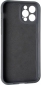Чохол Full Frosted Case iPhone 12 Pro Max Grey - фото 2 - інтернет-магазин електроніки та побутової техніки TTT