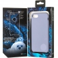 Панель Krazi TPU Soft Case для iPhone 7/8 Plus Lavender Grey - фото 3 - интернет-магазин электроники и бытовой техники TTT