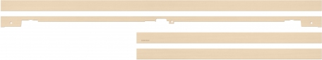 Сменная рамка Samsung для ТВ QE32LS03TBKXUA (VG-SCFT32BE/RU) Beige - фото 4 - интернет-магазин электроники и бытовой техники TTT