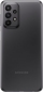 Смартфон Samsung Galaxy A23 6/128GB (SM-A235FZKKSEK) Black - фото 6 - интернет-магазин электроники и бытовой техники TTT