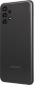 Смартфон Samsung Galaxy A13 4/64GB (SM-A135FZKVSEK) Black - фото 4 - интернет-магазин электроники и бытовой техники TTT