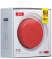 Колонка XO F13 Red (114750) - Уценка - фото 5 - интернет-магазин электроники и бытовой техники TTT