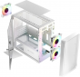 Корпус Logic Concept Portos Mesh+Glass ARGB fans 3x120 mm (AM-PORTOS-20-0000000-0002) White  - фото 13 - интернет-магазин электроники и бытовой техники TTT