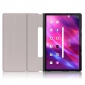 Чохол-книжка BeCover Smart Case для Lenovo Yoga Tab 11 YT-706F (707292) Purple - фото 3 - інтернет-магазин електроніки та побутової техніки TTT