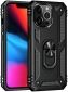 Панель BeCover Military для Apple iPhone 13 Pro (707104) Black - фото 2 - интернет-магазин электроники и бытовой техники TTT